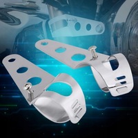 фото thumb №3, Кронштейн лампи перед фара кронштейн motocyklowych