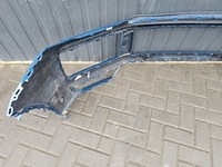 фото thumb №11, Porsche cayenne 9y0 бампер перед idealny 9y0807221