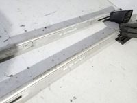 фото thumb №6, Mitsubishi lancer viii 13' hb рейлинги кровельные