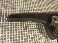 фото thumb №5, Mazda cx-3 важіль гальма ручного шкіряний