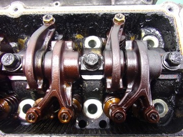 фото thumb №12, Hyundai atos 1.0 12v головка двигуна