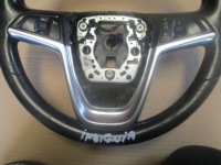 фото thumb №4, Повітропровід opel insignia шкіра