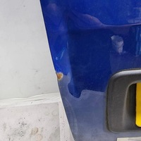 фото thumb №7, Дверь левая задняя fiat doblo ii 479