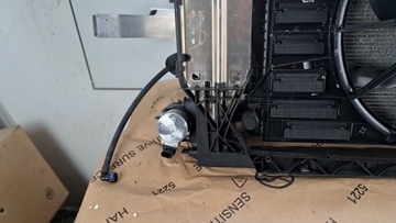 фото thumb №12, Підсилювач pas audi a6 c8 4k c8 2.0 tdi max комплектний 2019-2023