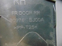 фото thumb №15, Обивка обшивка дверь правый перед nissan nv200 eu