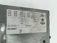 фото thumb №6, Iveco stralis тахограф euro 6 5801886646