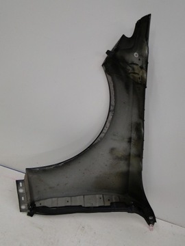 фото thumb №9, Mercedes s 217 c217 купе a217 cabrio w217 крыло переднее правый 63 amg