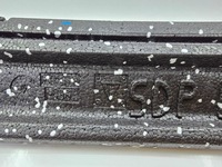 фото thumb №8, Пена абсорбер бампера передний do porsche taycan 9j1 19- перед