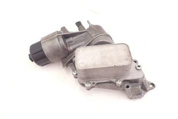 фото thumb №6, Jeep grand cherokee wk2 рестайлинг 3.0 crd корпус фильтра радиаторов