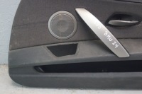 фото thumb №8, Обшивка дверь правый перед bmw z4 e85