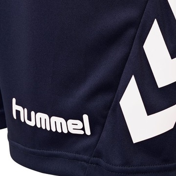 Спортивный комплект унисекс HUMMEL, темно-синий, S