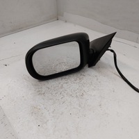 фото thumb №11, Jaguar s-type зеркало левая 8pin 015512 granatowe