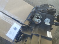 фото thumb №6, Vw touran lift ксенон лампа фара левый 1t1941751h