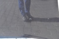 фото thumb №9, Volvo v60 ii s60 iii капот крышка отсек двигателя 019