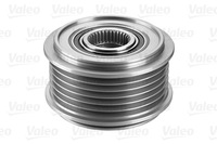 фото thumb №2, 588091 valeo колесо ременное генератора