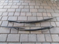 Купить Toyota rav4 iii 05- рычаг рычаги дворник p/l, фото thumb