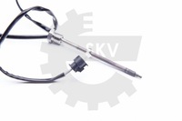 фото thumb №14, Датчик температуры выхлопных газов chrysler jeep mercedes