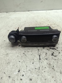 фото thumb №1, Ssangyong rodius 2017 панель кондиционера