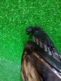 фото thumb №3, Фара правый renault megane iv led