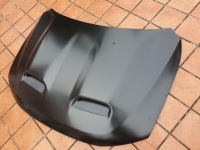 Купить Капот dodge durango 2011-25 redeye алюминий, фото thumb