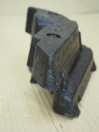 фото thumb №7, Mercedes w206 абсорбер пенополистирол a2067355900