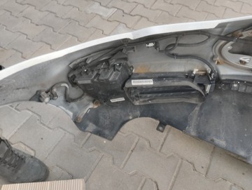 фото thumb №12, Tesla s перед капот лампа крыло