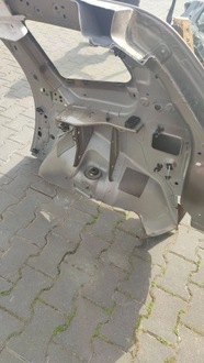 фото thumb №5, Dacia duster ii 2017 зад сторона права крило чверть