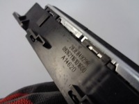 фото thumb №4, Панель eco off renault espace v 2016-2018