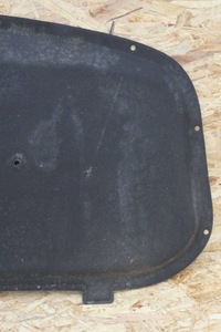 фото thumb №9, Шумоизоляция капот + клипсы opel astra j 5d 13272647 w710