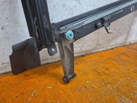 фото thumb №4, Audi a4 b6 1.9tdi рамка дверь правая задняя правый задняя