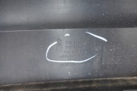 Vw sharan 2 alhambra 7n 2010- бампер задний задний 7n0807421b Цена, фото thumb