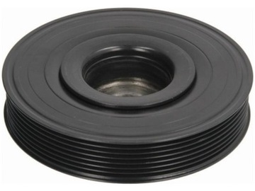 фото thumb №1, Колесо ременное вала nissan primera p12 1.9