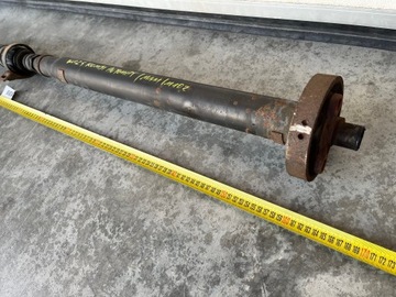 фото thumb №6, Wał приводной mercedes w124 универсал коробка передач автоматическая e200 200e e220 230e