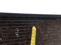 Bmw x5 f15 3.0d 258 km радиатор воды интеркулер комплект Киев, фото thumb