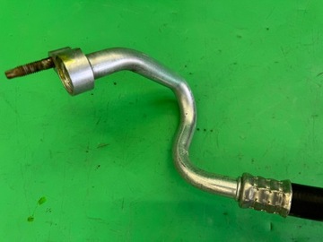 фото thumb №7, Шланг системы кондиционера з датчиком ford focus mk2 ii 1.6 tdci 04-