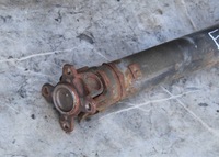 фото thumb №2, Wał привідний автомат bmw e46 купе n42b20a 2.0b