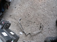 фото thumb №1, Трубка шланг кондиционера renault 924400143r