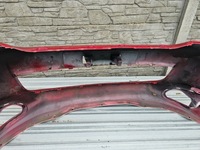 фото thumb №6, Citroen c4 aircross бампер перед