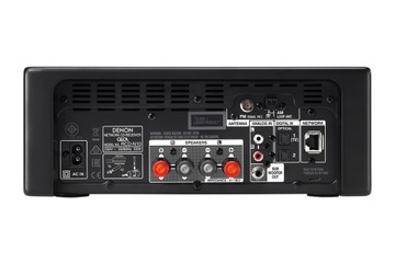 Denon CEOL RCD-N10 | Q Acoustic 3020i - комплект