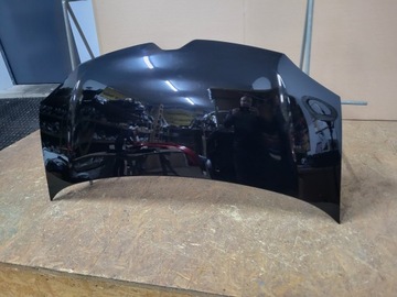 фото thumb №6, Renault twingo iii 3 капот przedia перед