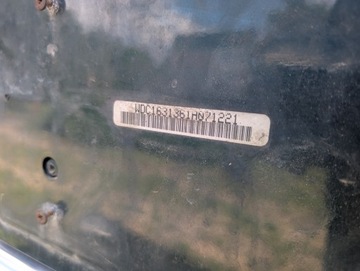 фото thumb №10, Mercedes w163 ml труби обладнання трубами зад задні amg