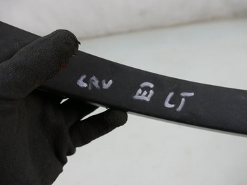 фото thumb №11, Honda cr-v iii crv планка крила лівий зад