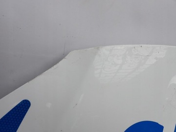 фото thumb №9, Volvo s80 ii v70 iii 07-16 капот крышка двигателя