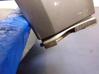 фото thumb №7, Subaru outback iii lift крила перед лівий c6z