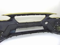 фото thumb №14, Subaru xv crosstrek рестайлінг 20- бампер перед переднє spr