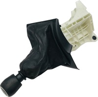 фото thumb №1, Citroen jumper домкрат изменения коробки передач выборщик używ