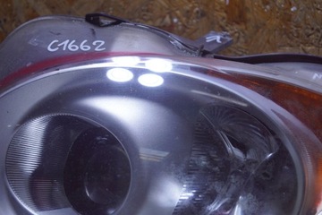 фото thumb №9, Alfa romeo mito лампа правий перед uk c1662