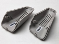 Накладка заглушка обшивки потолка proace city combo berlingo rifter 98238776 в Украине, фото thumb