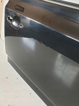 фото thumb №7, Bmw x3 i e83 06r 475/9 sapphire дверь правые перед