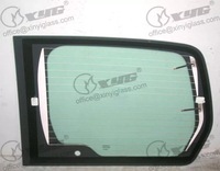 фото thumb №1, Скло задня citroen berlingo ii 2008-2018 ліва з підігрівом